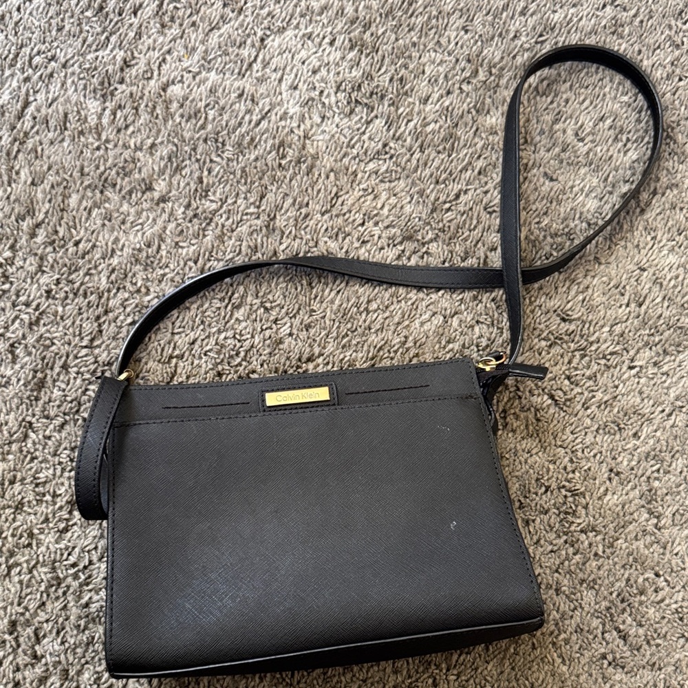 An elegant very comfortable bag